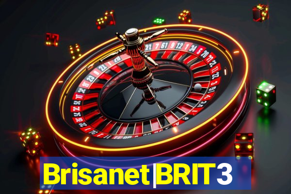 Brisanet|BRIT3